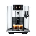 Super Automatic Espresso Machines
